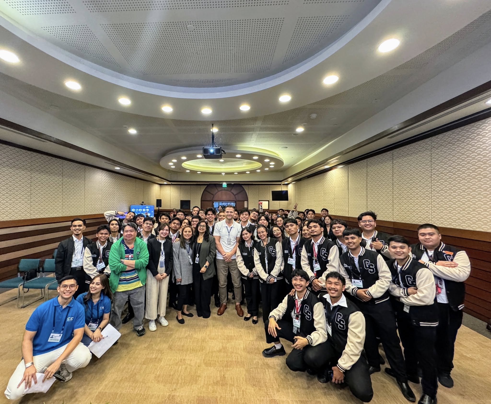 ADB Event Highlights