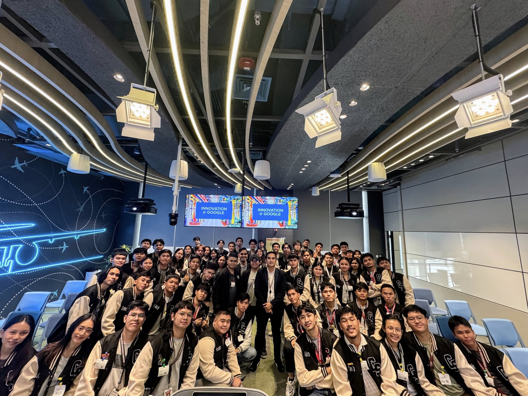 Google Philippines 2