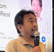 Mr. Toni-Jan Keith Monserrat