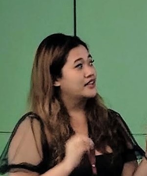 Ms. Beatrice Grace Bonjibod
