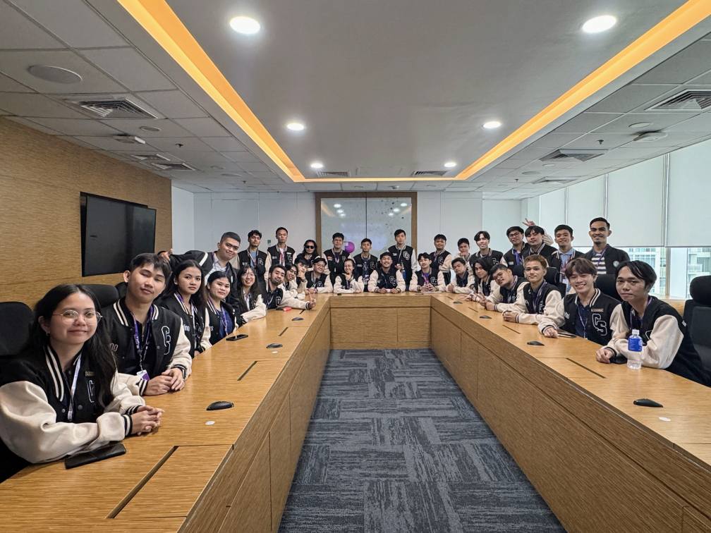 Teleperformance Philippines